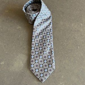 CANALI Tie